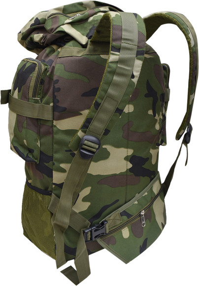 Tracker Racksack Waterproof Lightweight Sports Bag Hiking