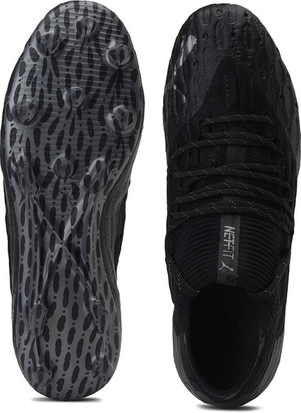 PUMA FUTURE 5.1 NETFIT FG AG Football Shoes For Men - Buy