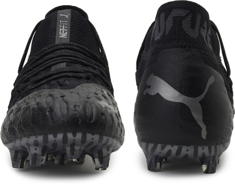 PUMA FUTURE 5.1 NETFIT FG AG Football Shoes For Men - Buy PUMA