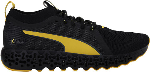PUMA Calibrate Runner Kevlar Running Shoes For Men - Buy PUMA Calibrate  Runner Kevlar Running Shoes For Men Online at Best Price - Shop Online for  Footwears in India | Flipkart.com