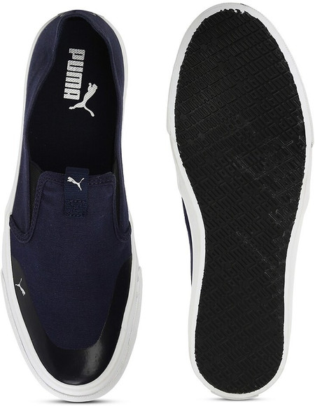 PUMA Loafers For Men - Buy PUMA Loafers For Men Online at Best Price - Shop  Online for Footwears in India | Flipkart.com
