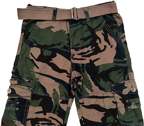 Krystle Women Multicolor Capri - Buy Krystle Women Multicolor