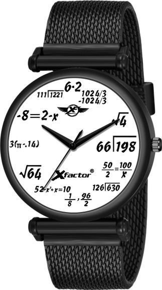 X Factor Analog Watch - For Men - Buy X Factor Analog Watch - For