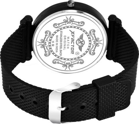 X Factor Analog Watch - For Men - Buy X Factor Analog Watch - For