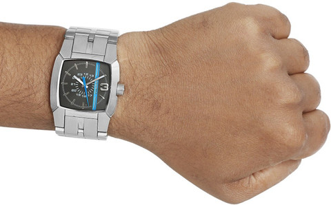 DIESEL Analog Watch - For Men - Buy DIESEL Analog Watch - For Men
