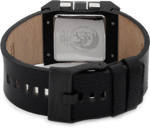 DIESEL NOT ASSIGN Digital Watch - For Men - Buy DIESEL NOT ASSIGN