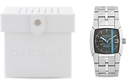 DIESEL Analog Watch - For Men - Buy DIESEL Analog Watch - For Men