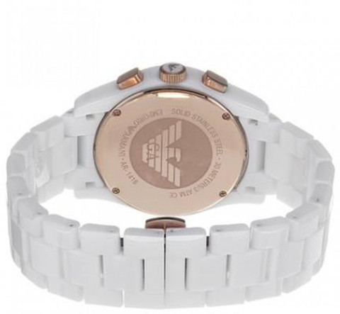 EMPORIO ARMANI Analog Watch - For Men - Buy EMPORIO ARMANI  display picture 3