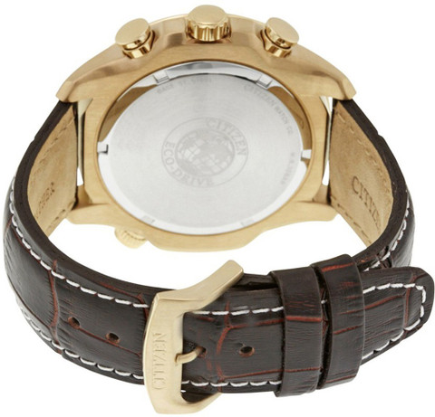 CITIZEN Eco-Drive Analog Watch - For Men - Buy CITIZEN Eco-Drive