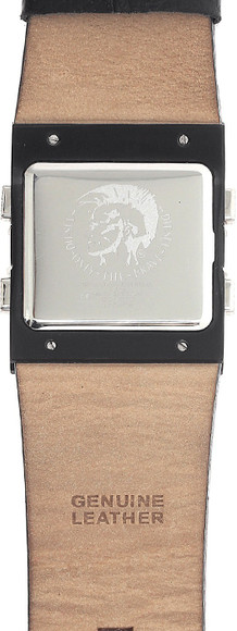 DIESEL NOT ASSIGN Digital Watch - For Men - Buy DIESEL NOT ASSIGN