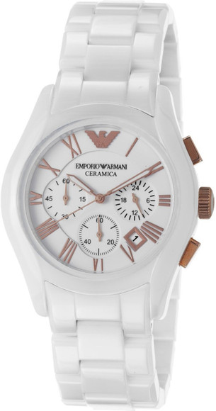 EMPORIO ARMANI Analog Watch - For Men - Buy EMPORIO ARMANI Analog 