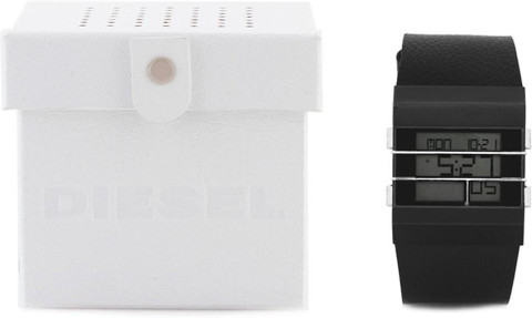 DIESEL NOT ASSIGN Digital Watch - For Men - Buy DIESEL NOT ASSIGN