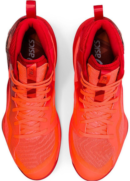 Asics Nova Surge Tokyo Basketball Shoes For Men - Buy Asics Nova