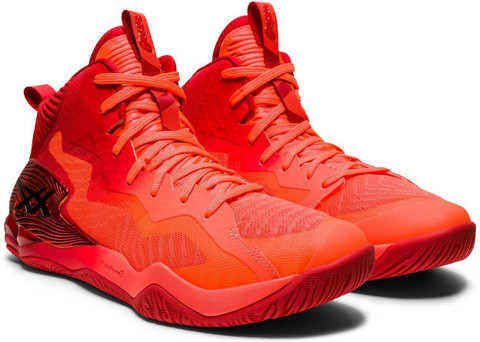 Asics Nova Surge Tokyo Basketball Shoes For Men - Buy Asics Nova