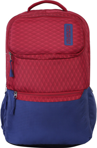 american tourister vibe plus 01 laptop backpack 2018 Urban Groove 15.6" - american tourister 30l segno 01