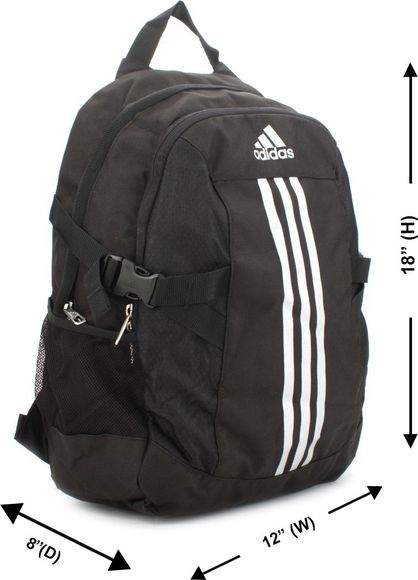 adidas bp power ii backpack india Buy Unisex Adults Backpack, Blue, NS, Backpack at Adidas Bp Power Ii M