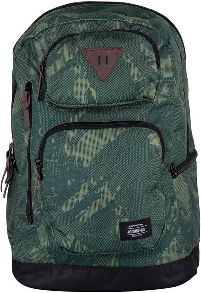 briggs and riley leather backpack Briggs & Riley Large Cargo Backpack