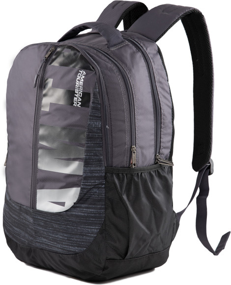 all black leather backpack mens Black Leather Backpack: Vintage Style Laptop Bag