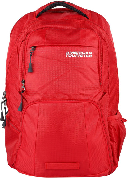 backpack suede leather Suede Backpack with Fringes and Perforations