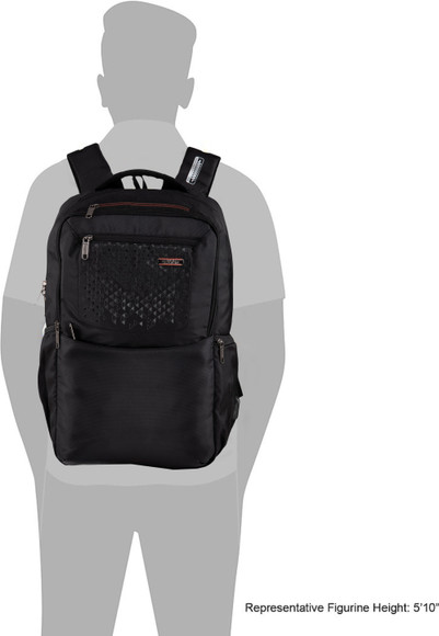 airplane laptop backpack LIGHT FLIGHT Travel for Women, 17.3 inch Daypack And it is tough Accessories: Pouches, Pencil Cases Size:5000XGFJ 3m