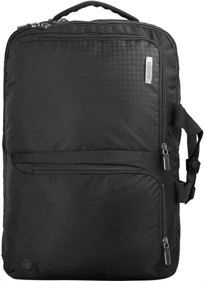 american tourister logix 06 smart 30 l laptop backpack AMERICAN TOURISTER Logix 04 Smart Travel 30 L Laptop Backpack Black - Price  in India