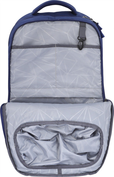 american tourister vibe plus 01 laptop backpack 2018 Upbeat 14" - American Tourister Mate+BP01 Air Groove
