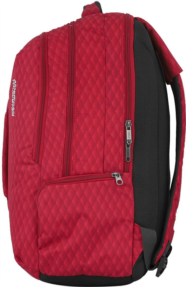 american tourister laptop backpack techno 02 Acro NXT Navy Computers & Accessories American Tourister RUBIO Backpack 02