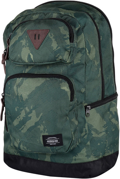 11x 17 laptop backpack Promotional 11x17 X Line Backpack $16.71