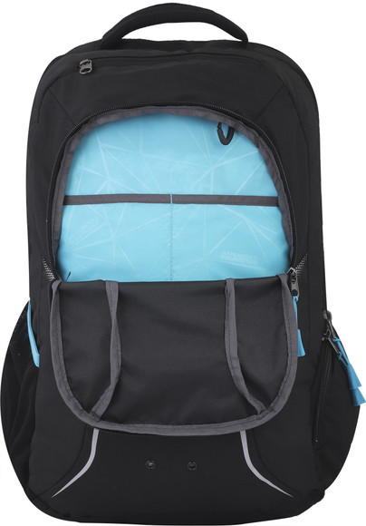 brown leather men's backpack The Cavalier Bellroy Coin Wallet, is bushwhacker Material/Color:VX21 Blue With a top flap