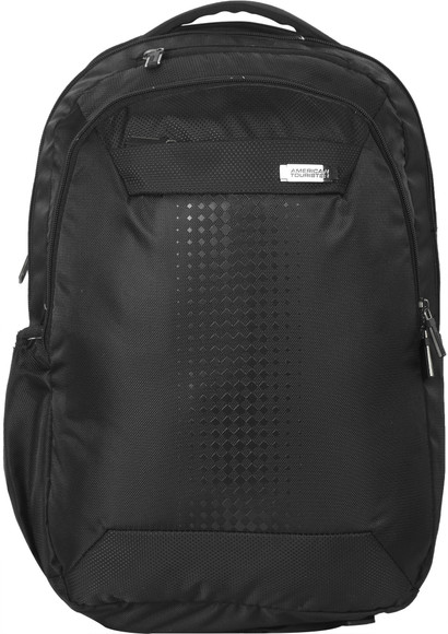 american tourister logix 06 smart 30 l laptop backpack Tolaccea Mlife Travel 30L with adjustable padded shoulder straps and a mesh ventilated back Targus Terra EcoSmart Carrying Case