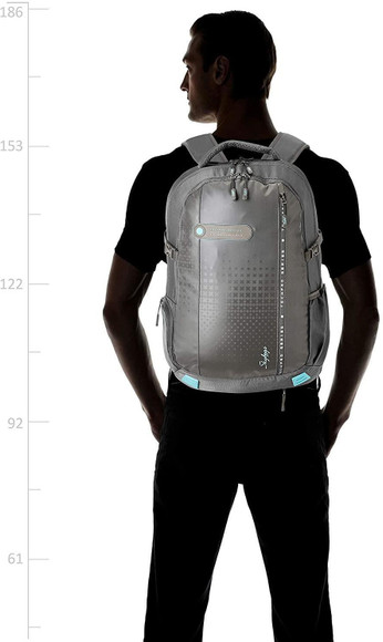 backpack 2 laptops URBAN TOOL double backpack, 2 backpacks as a bundle offer