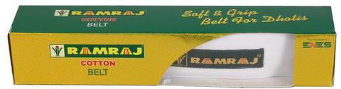 ramraj belt