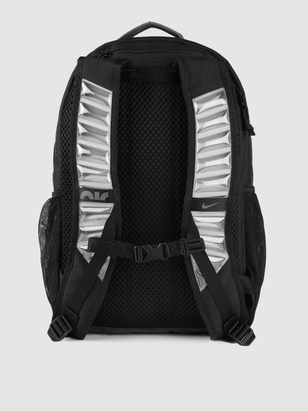 NIKE Men UTILITY HEAT Backpack 30 L Backpack Black - Price in India |  Flipkart.com
