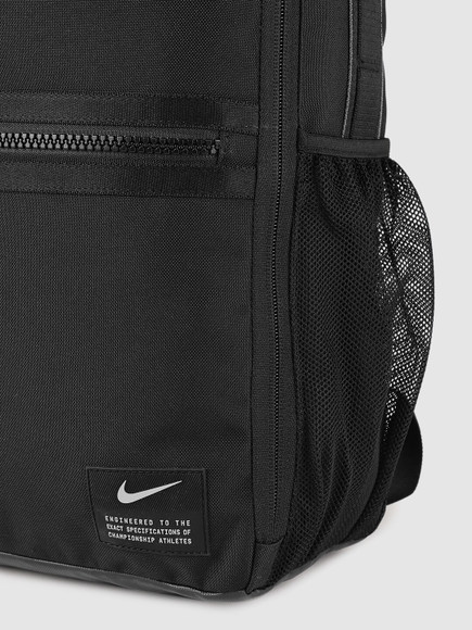 NIKE Men UTILITY HEAT Backpack 30 L Backpack Black - Price in India |  Flipkart.com