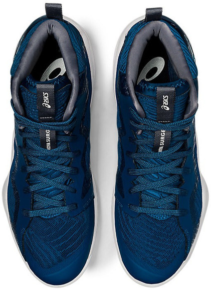 Asics Nova Surge Basketball Shoes For Men - Buy Asics Nova Surge