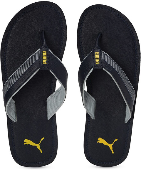 PUMA Men Tsukisho IDP Slippers - Buy PUMA Men Tsukisho IDP Slippers Online  at Best Price - Shop Online for Footwears in India | Flipkart.com