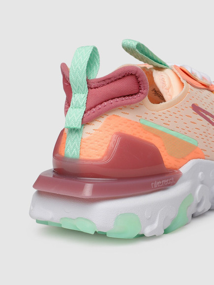 nike air huarache blue and orange