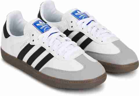 ADIDAS ORIGINALS SAMBA VEGAN Casuals For Men - Buy ADIDAS