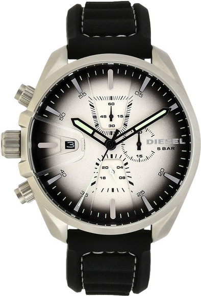 DIESEL HOLLAND HOLLAND Analog Watch - For Men - Buy DIESEL HOLLAND