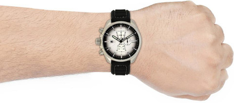 DIESEL HOLLAND HOLLAND Analog Watch - For Men - Buy DIESEL HOLLAND