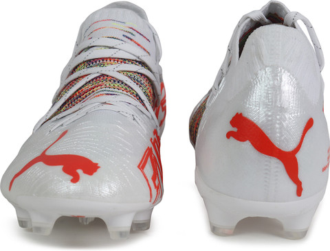 PUMA FUTURE Z 1.1 FG AG Football Shoes For Men - Buy PUMA FUTURE Z