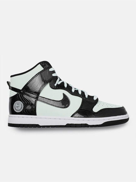 nike high top sneakers india