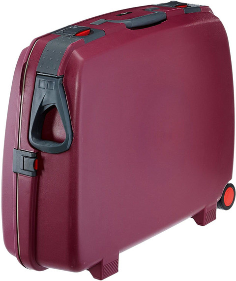 luggage vip elanza suitcase