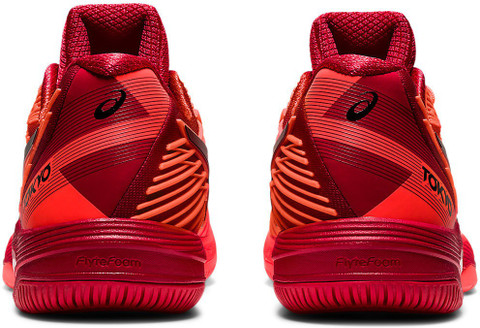 Asics Solution Speed Ff 2 Tokyo Tennis Shoes For Women - Buy