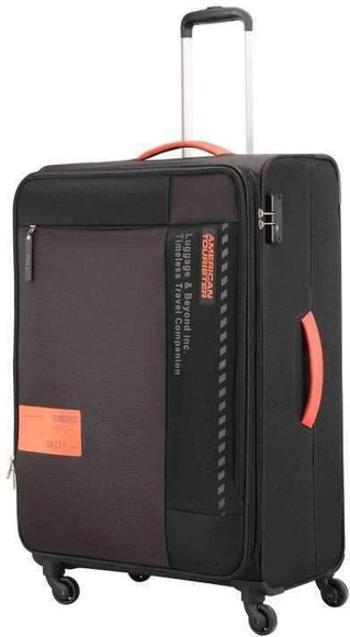 AMERICAN TOURISTER OCTANS 70 ( MEDIUM SIZE ) Expandable Check-in