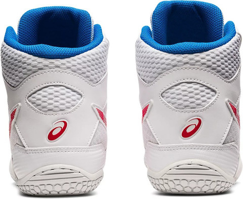 Asics MATCONTROL 2 Wrestling Shoes For Men - Buy Asics