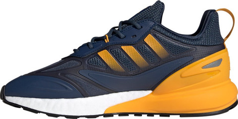 ADIDAS ORIGINALS ZX 2K BOOST 2.0 Casuals For Men - Buy ADIDAS