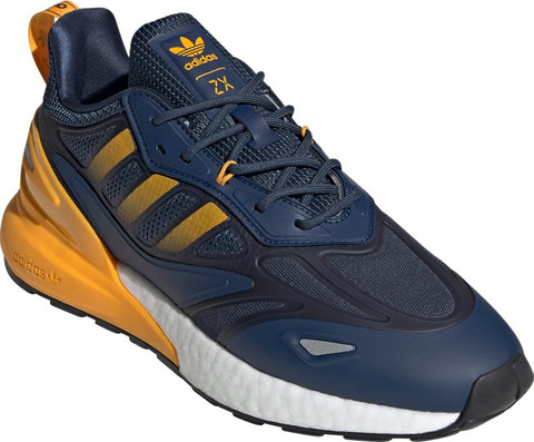 adidas ninja zx 2k boost shoes men's