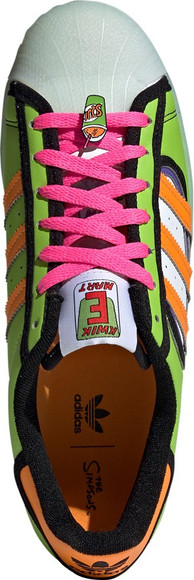 adidas superstar squishee