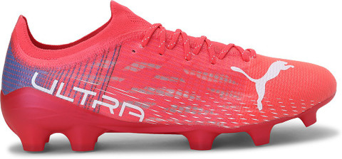 PUMA ウルトラ1.3FG 25.5 PUMA ULTRA 1.3 FG/AG Football Shoes For Men - Buy PUMA ULTRA 1.3